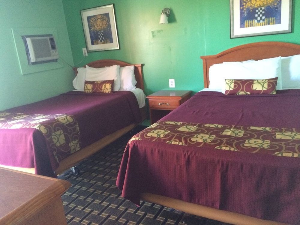 Sleep-Ees Inn, Saginaw & Frankenmuth Cameră foto