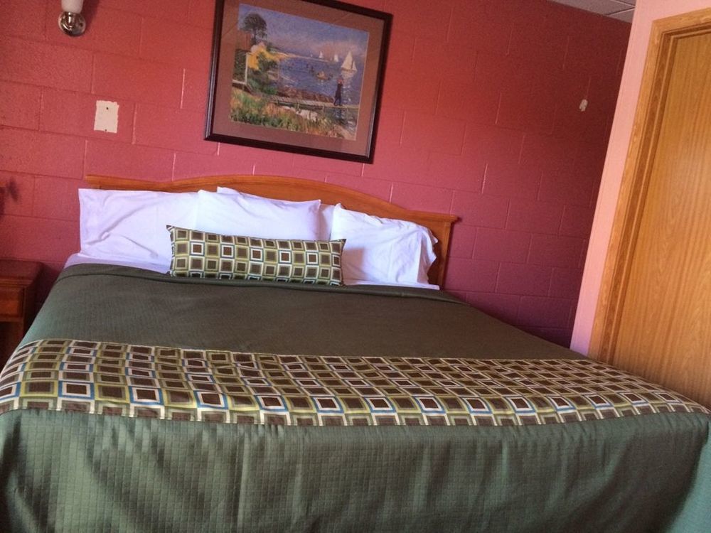Sleep-Ees Inn, Saginaw & Frankenmuth Cameră foto