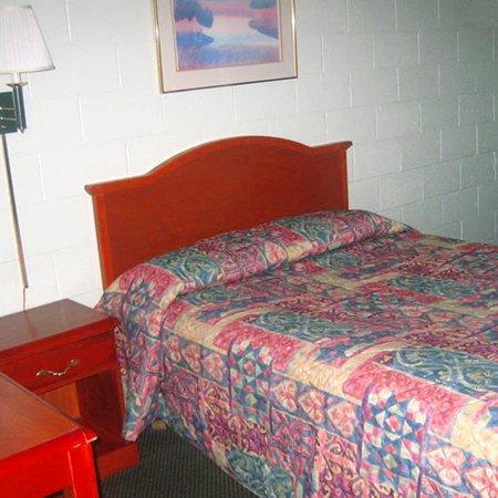 Sleep-Ees Inn, Saginaw & Frankenmuth Cameră foto