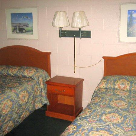 Sleep-Ees Inn, Saginaw & Frankenmuth Cameră foto