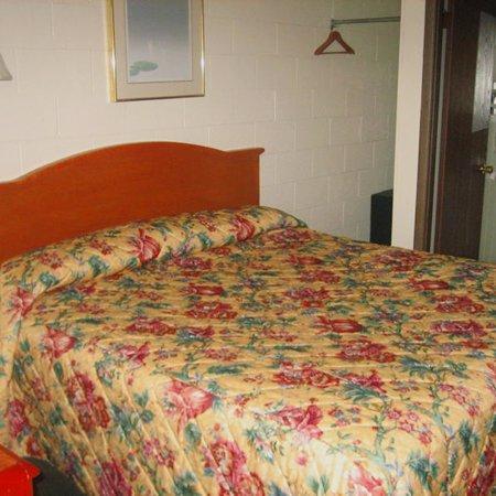 Sleep-Ees Inn, Saginaw & Frankenmuth Cameră foto